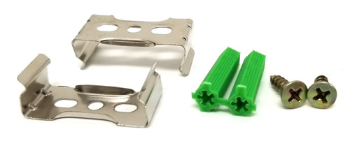 Mounting Hardware for Integrated Tubes (20145-E)