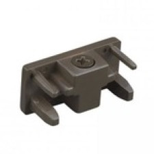 Track End Cap – Black (20737-A)