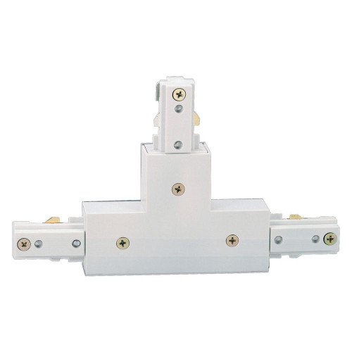 TLS Track T Connector – White (20737-J)