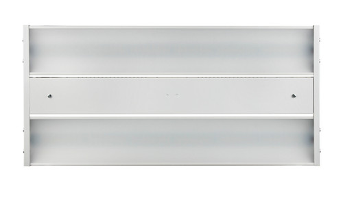 LED Linear High Bay 0-10V dimming, DLC5.1 Premium, sensor in the middle design (20779) LED Linear High Bay 0-10V dimming, DLC5.1 Premium, sensor in the middle design (20779)