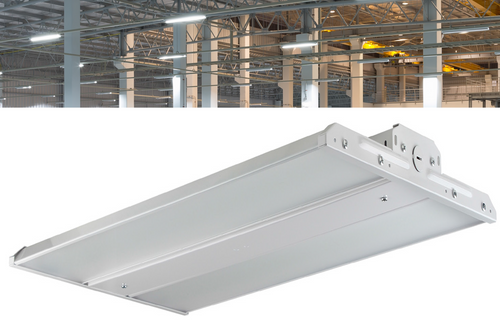 Linear High Bay with Z10 Control (12"x44") (20351-A)