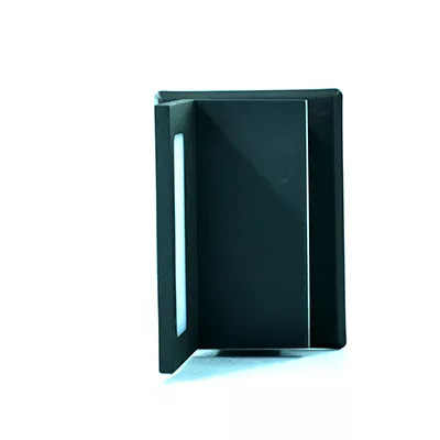 Wall Sconce WL-600 3000K 10W Photocell