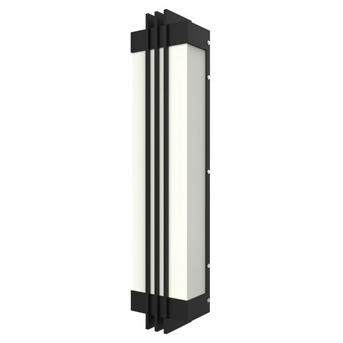 3 FT COLOSSAL Outdoor Sconce