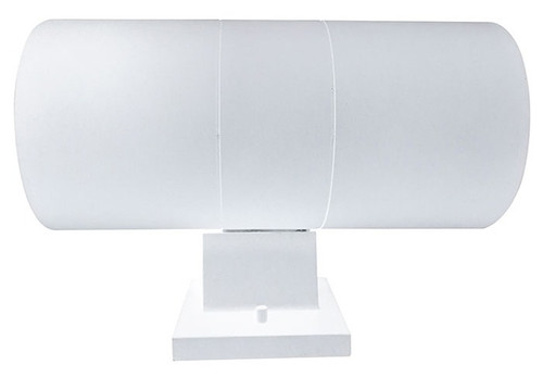 Up Down Wall Sconce RGB 72W White (20860)