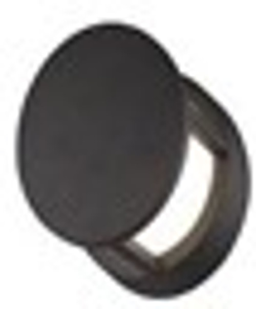 Adjustable CCT LED Outdoor Wall Sconce