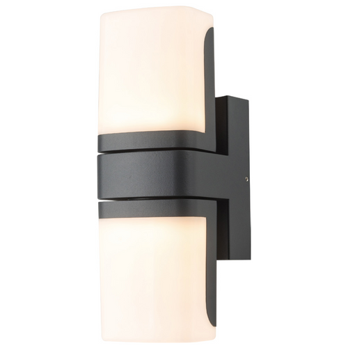 LED Outdoor Wall Sconce, WL5942