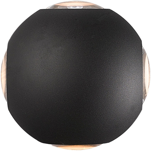 CCT Tunable LED Outdoor Wall Lamp CCT Tunable LED Outdoor Wall Lamp