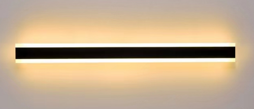 CCT Tunable Wall Sconce – 6FT, IP65