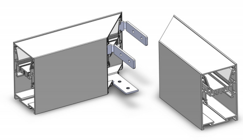 Envision  90 CON Connector
