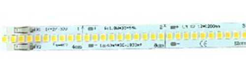 1 Meter LED Chip Board - 15W, 3000K, Max 54W