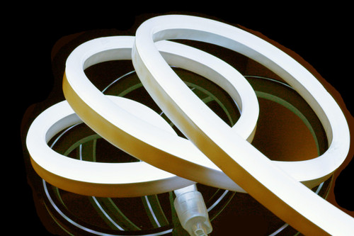 Mini LED Neon Flex Light – 10W/M, 3000K, AC120V, IP65 Mini LED Neon Flex Light – 10W/M, 3000K, AC120V, IP65