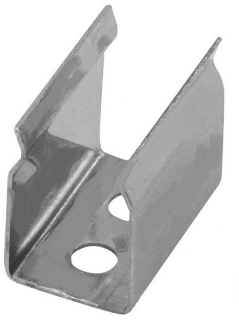 Mini Mounting Clip for LED Neon Flex Lights Mini Mounting Clip for LED Neon Flex Lights