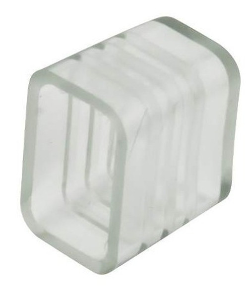 SLAC-End Cap for RGB Strip Flex Light SLAC-End Cap for RGB Strip Flex Light