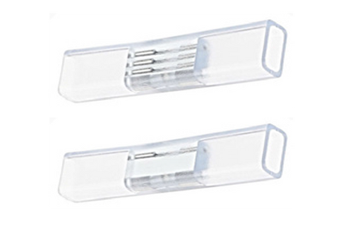 Middle Connector for RGB Strip Lights Middle Connector for RGB Strip Lights