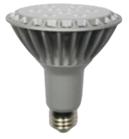 Par30 LED Bulb, 11 Watt, 810 Lumens, 5000K