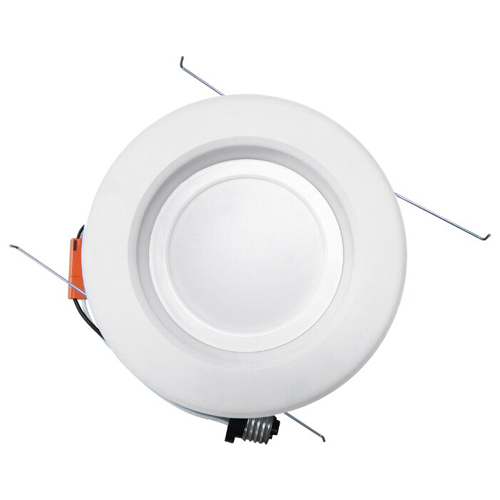 LED 6" Recessed Downlight, 13 Watt, 1,000 lumens, 3000K
