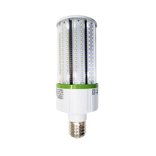 LED Corn Bulb, 40 Watt, 4400 Lumens, 6500K
