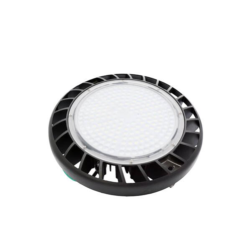 LED UFO High Bay Light, 220 Watt, 18,500 Lumens, 5700K. LED UFO High Bay Light, 220 Watt, 18,500 Lumens, 5700K.