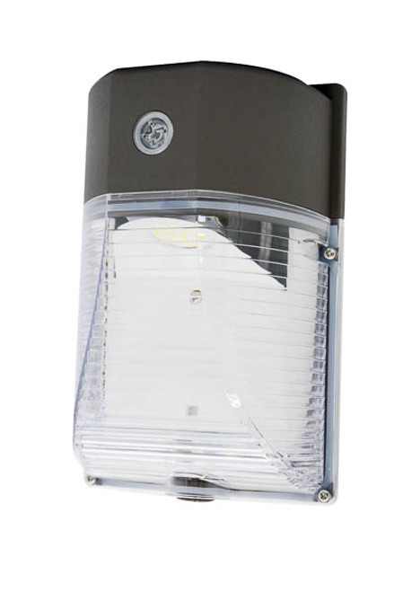 LED Wall Pack 26 Watt - 90W HPS/MH Equivalent