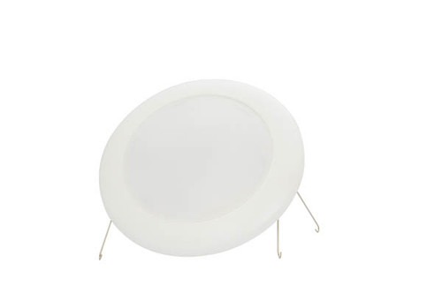 LED Surface & Can Disc Light – 6" Round – 15W - 65 Watt Equi LED Surface & Can Disc Light – 6" Round – 15W - 65 Watt Equi