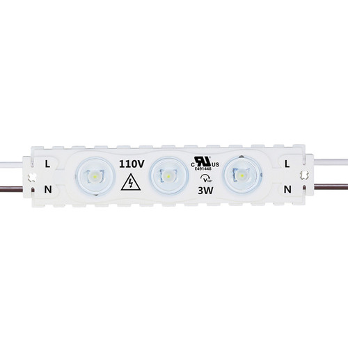 LED High Output Modules