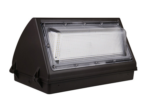 LED wall pack 200W/180W/150W 5700k, AC120-277V