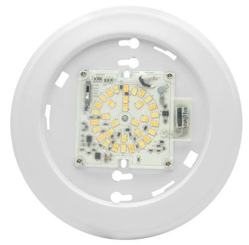 Led CCT tunable 6in Disc Light (21440)