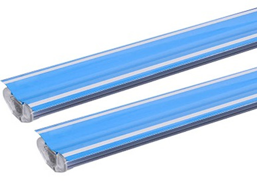 4ft, CCT, Blue Cover, Narrow