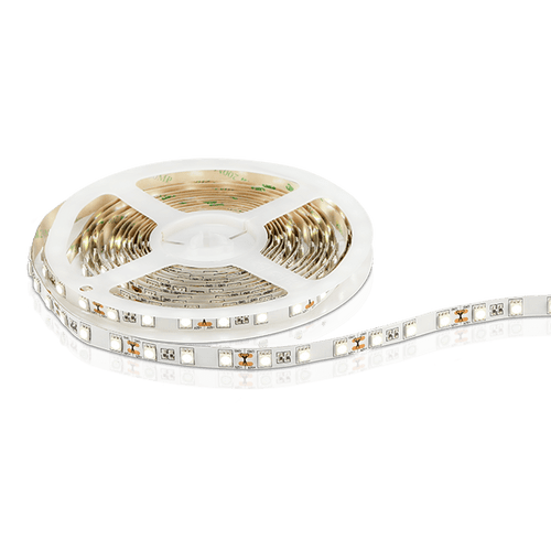 SMD 2835, 24V, 60LED/M(18LED/Ft)
