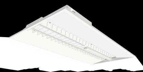 2' x 4' UVC Sterilizer Troffer, 110W, Remote Control, Motion Sensor 2' x 4' UVC Sterilizer Troffer, 110W, Remote Control, Motion Sensor