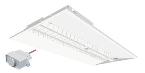 -UVCTR24-110-E UVC Sterilization Troffer, 2' x 4', 110W Enterprise Model (21030) -UVCTR24-110-E UVC Sterilization Troffer, 2' x 4', 110W Enterprise Model (21030)