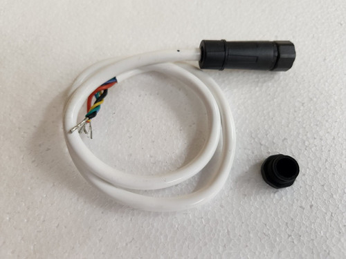 Flexible Wall Washer 41265-A -NFWW115-PSU - 24V, 25W/m, (21265-A)