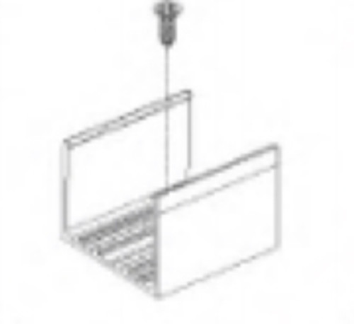 Mounting Brackets for Flexible Wall Washer (2-Pack) (21265-L)