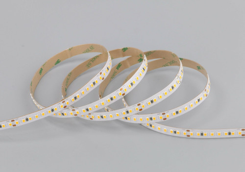 21007 -SLL-65-5700 High-Efficacy LED Strip Light - 5700K, 14.4W/M, 16.4ft Roll, IP65 (21007)