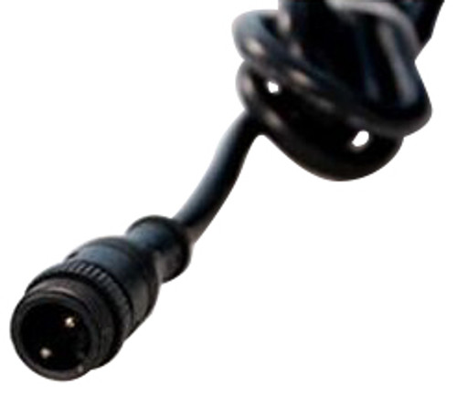 20929-C Power Wire for Modular Chain Lights, 3W, 100lm, 2700K-5000K & RGBW, IP67, 50,000 Hours (20929-C)