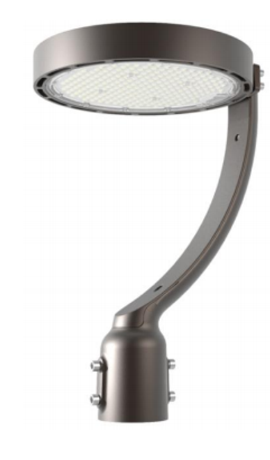 75W CCT Adjustable Garden Light GS04 - Safe for Outdoor Use, Sensor Compatible (21455)