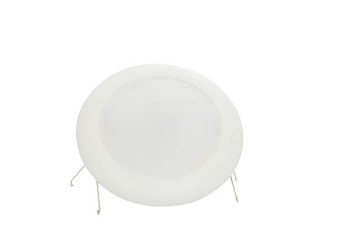 -DL4-5000-10-D Disc Light 5000K 10W (21273) -DL4-5000-10-D Disc Light 5000K 10W (21273)