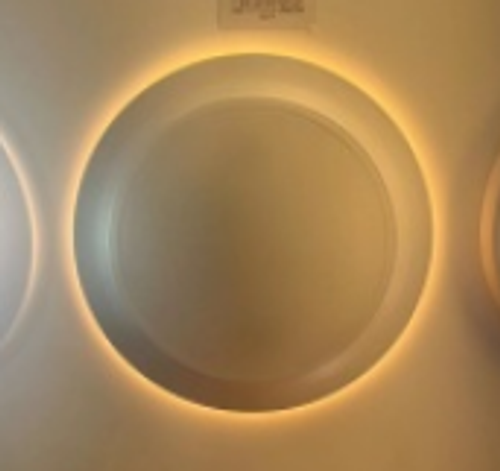 - -DL6-13W-NL 6″ Disc Light with Night Light 2700K-5000K 13W (21683) - -DL6-13W-NL 6″ Disc Light with Night Light 2700K-5000K 13W (21683)