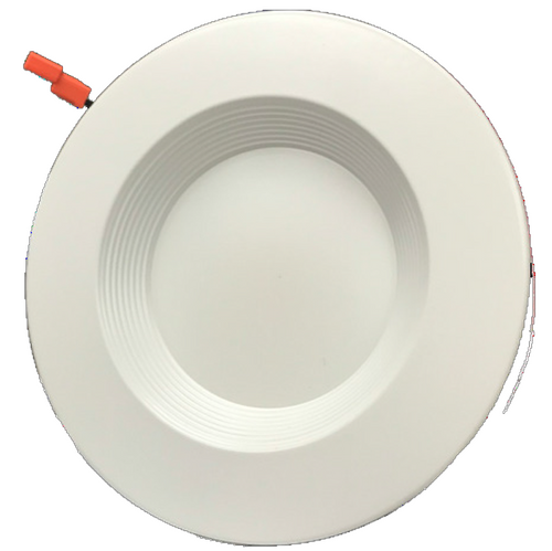 Adjustable CCT LED Downlights DL4 and DL6, 120V, 1200lm, 90CRI, IP24, ETL & Energy Star Certified (21436) Adjustable CCT LED Downlights DL4 and DL6, 120V, 1200lm, 90CRI, IP24, ETL & Energy Star Certified (21436)
