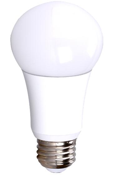 3-Pack Dimmable A19 LED Bulbs – 60W Equivalent, 6000K Daylight, 900 Lumens, E26 Base, 20,000-Hour Lifespan