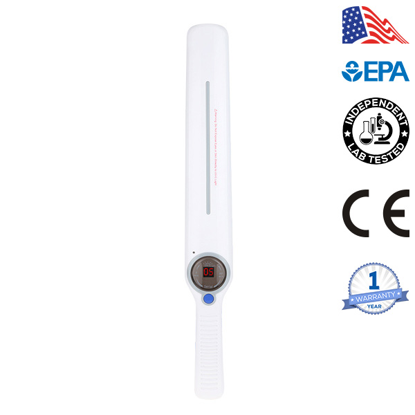 UVC Sanitizer Wand / Saber- Ultraviolet Online Shop