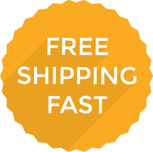 Free Shipping Fast