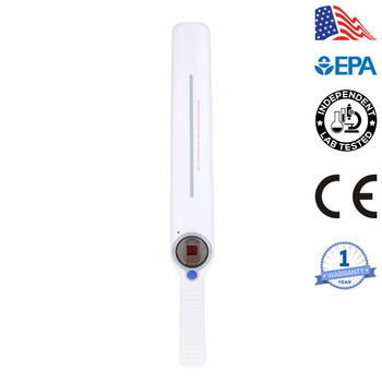 UVC Sanitizer Wand / Saber- Ultraviolet Online Shop