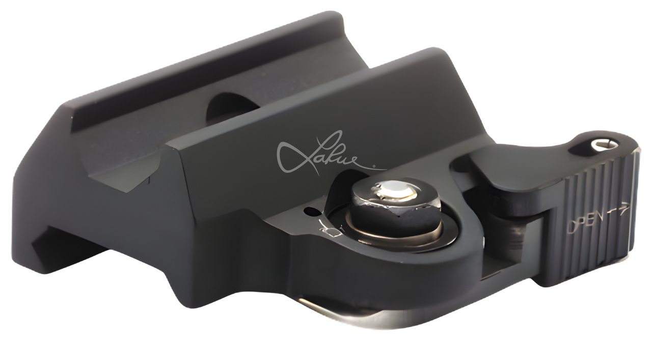 米軍　実物　LARUE LT 644 ACOG マウント　送料無料 ACOG Compact Mount