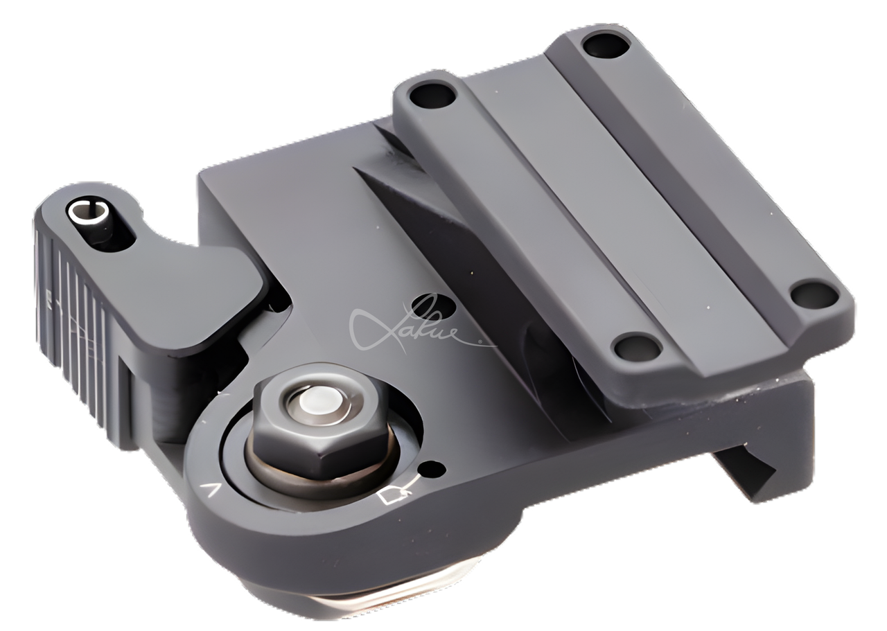 QD MRO Mount