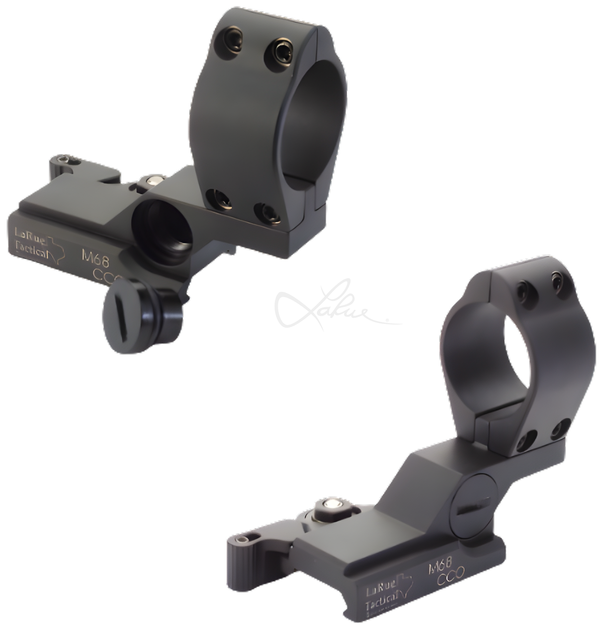Pro/Comp M2 Mount