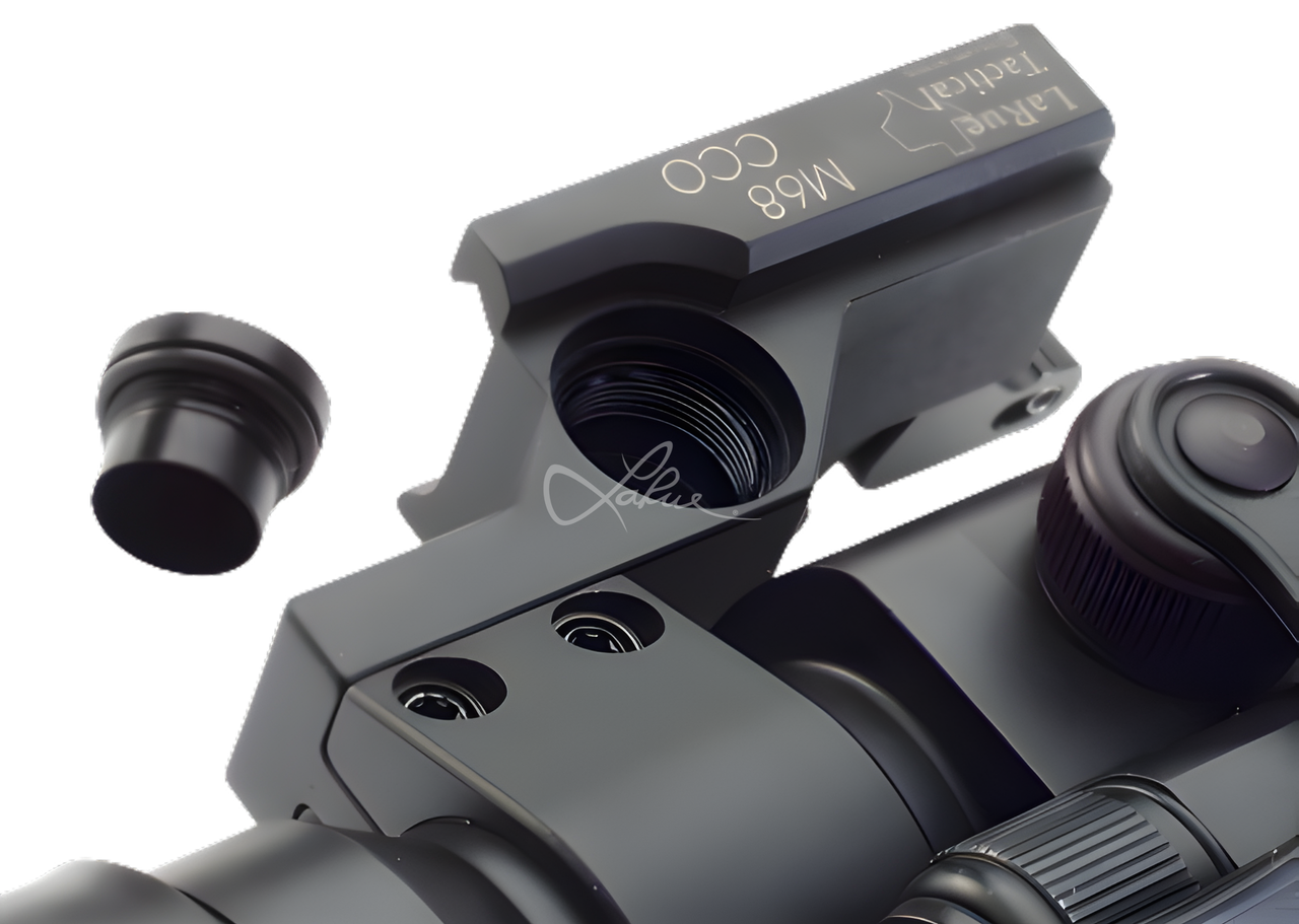 Pro/Comp M2 Mount