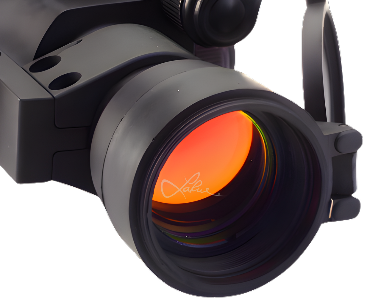 Pro/Comp M2 Mount