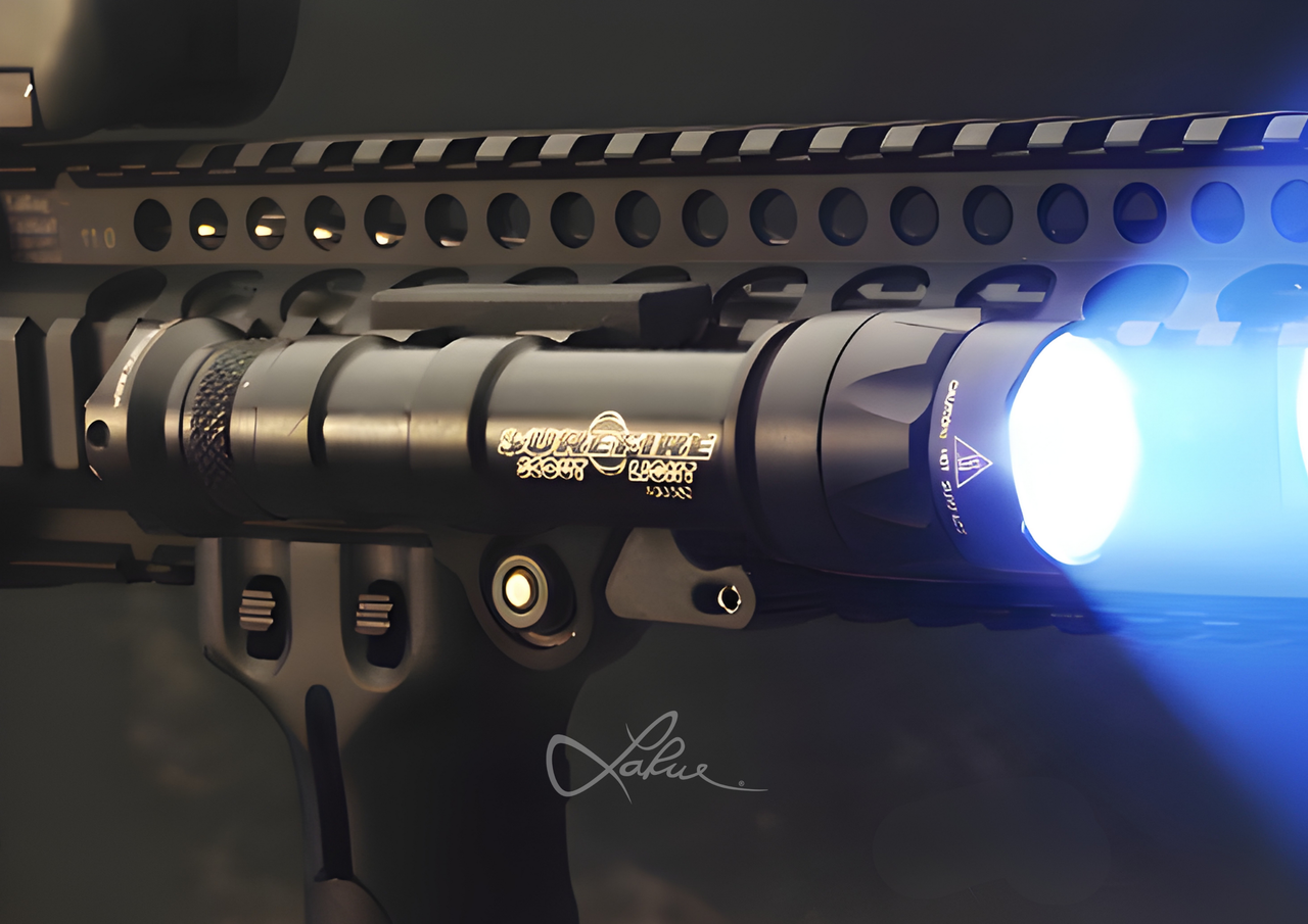 SUREFIRE Scout Mount