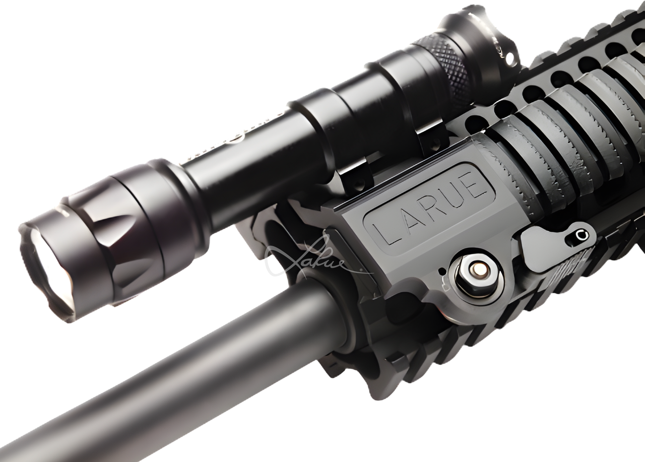 SUREFIRE Scout Mount - Offset